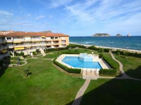 The apartment in Estartit
